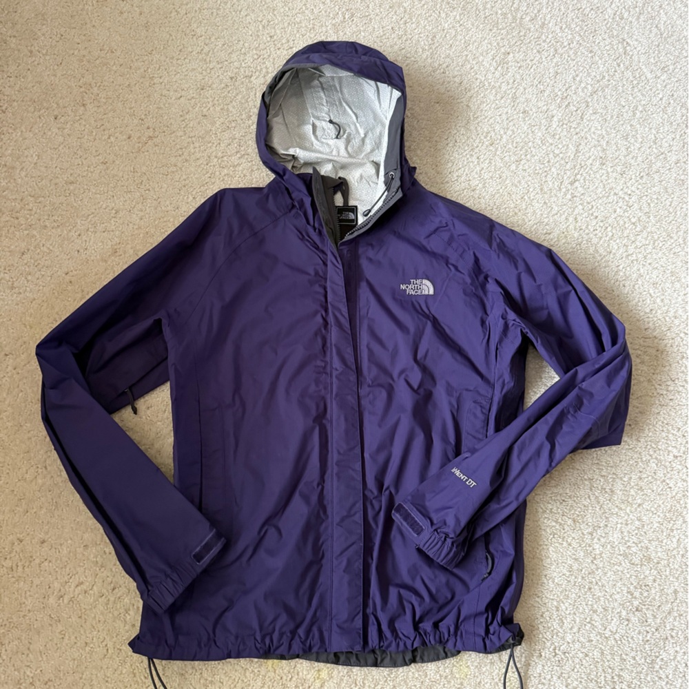 North Face Hyvent perfect condition non smoke/pet home
